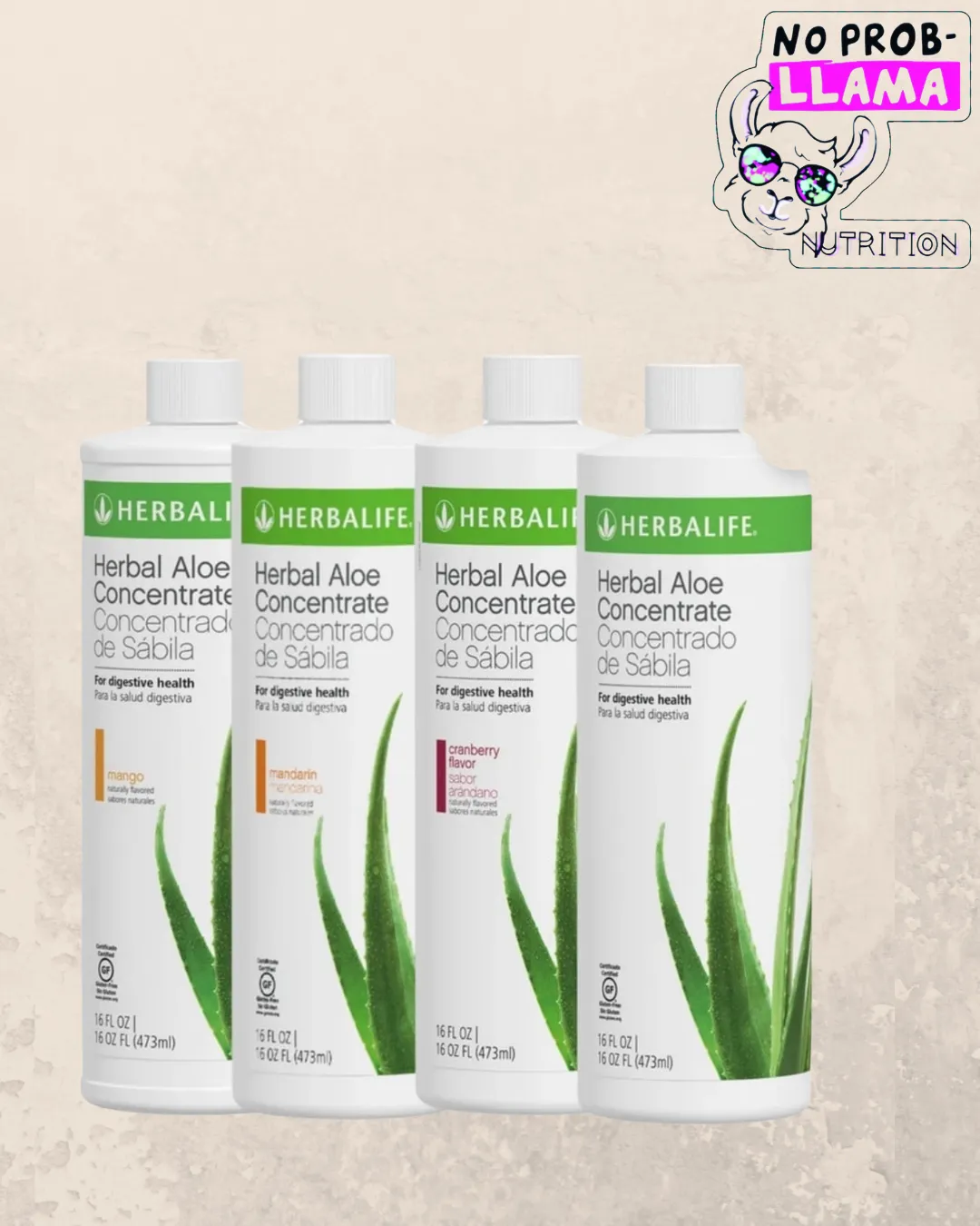 Aloe