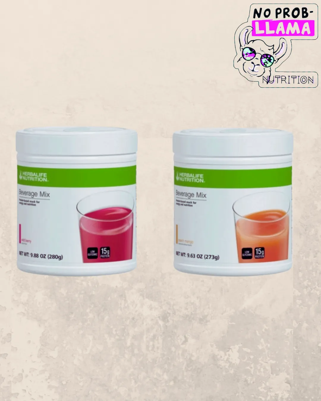Beverage Mix