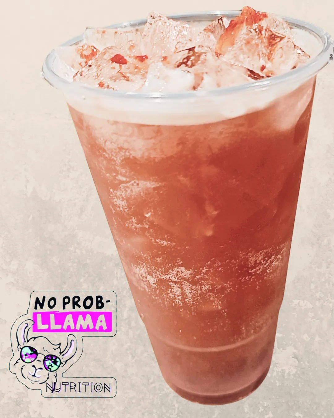 Cucumber Watermelon Loaded Tea