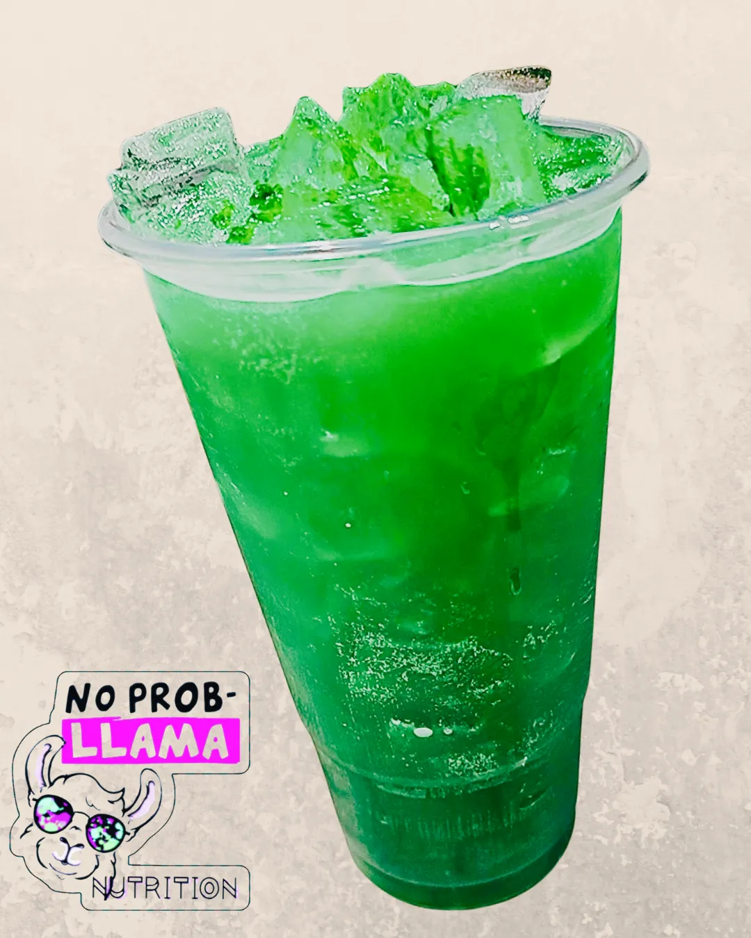 Fun Dip Loaded Tea