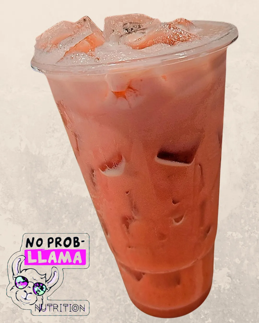 Pretty in Pink Specialty Tea
