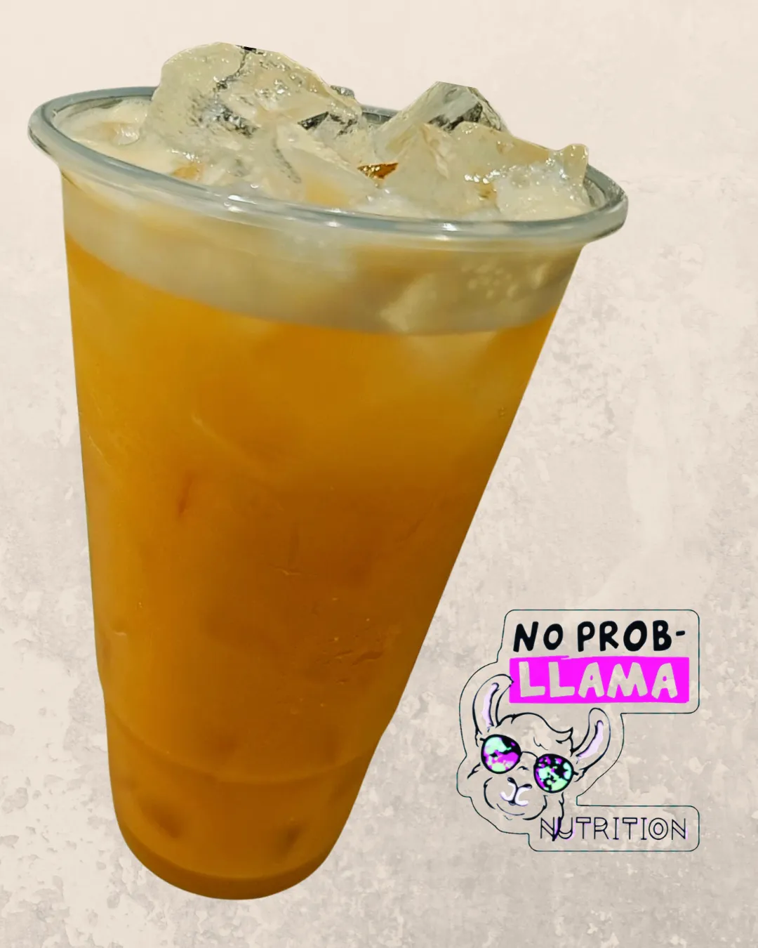 Pretty Peachy Specialty Tea