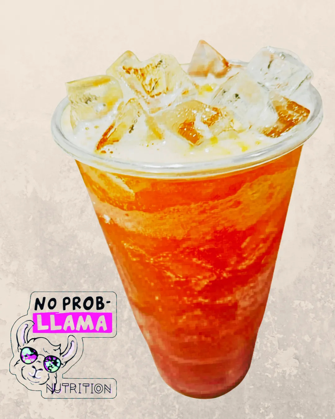 Sunrise Loaded Tea