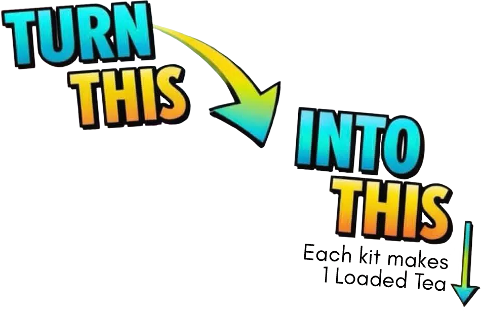 Transform your routine