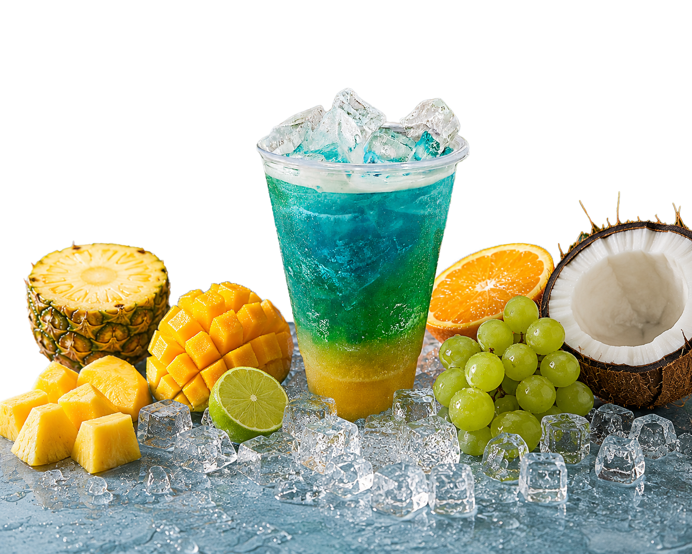 Probllama Special drink