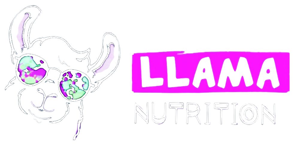 No Probllama Nutrition
